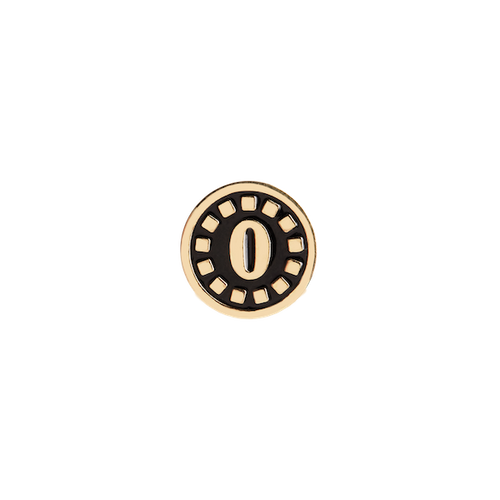 Lucky Number Coin