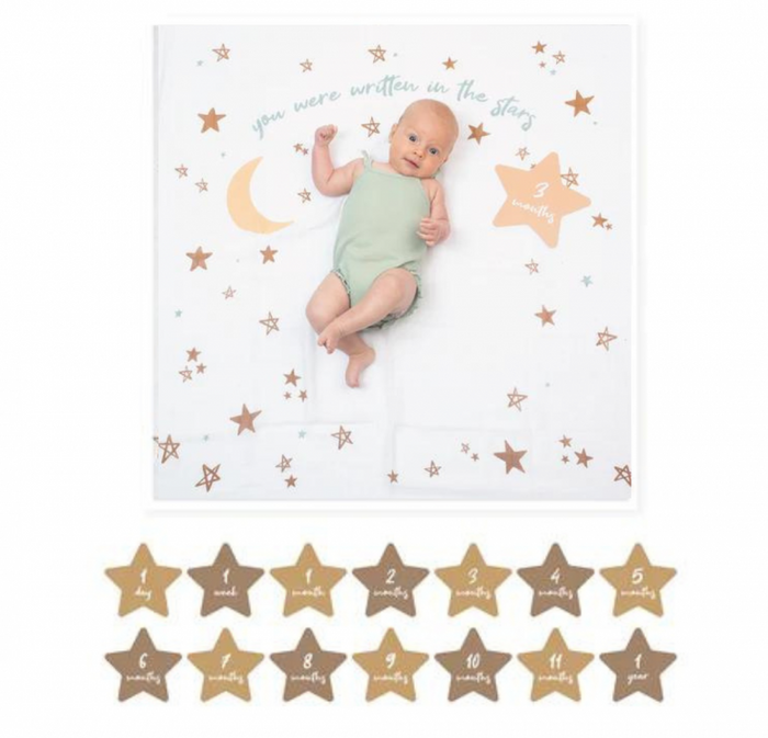 Written In The Stars