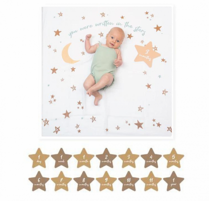 Written In The Stars