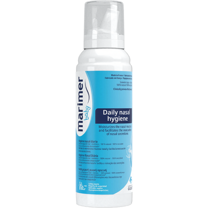 Marimer Baby Nasal Hygiene Spray