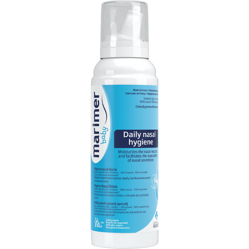 Marimer Baby Nasal Hygiene Spray