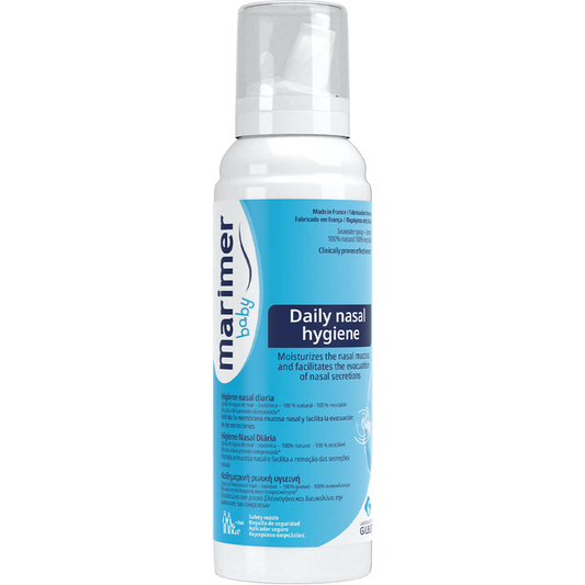 Marimer Baby Nasal Hygiene Spray