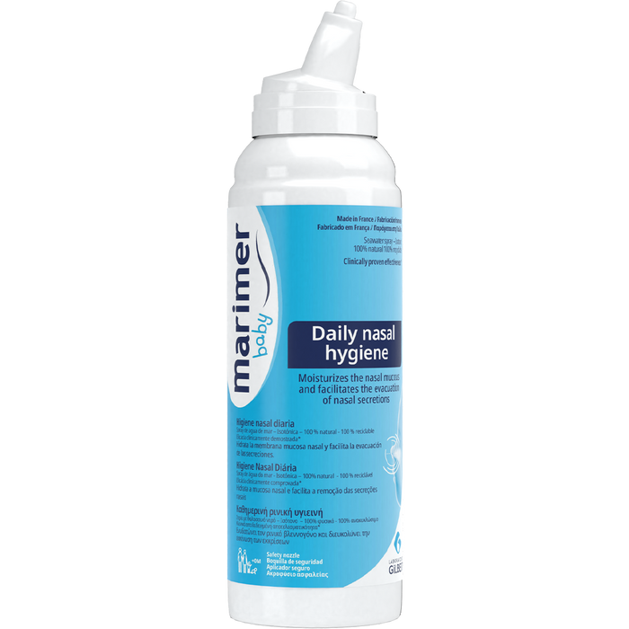 Marimer Baby Nasal Hygiene Spray
