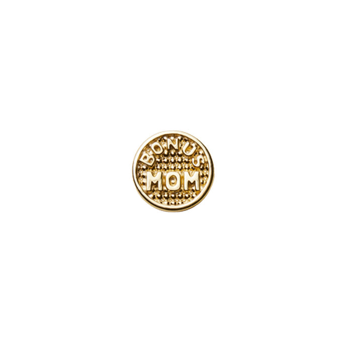 MB Bonus Mom Coin, Gold