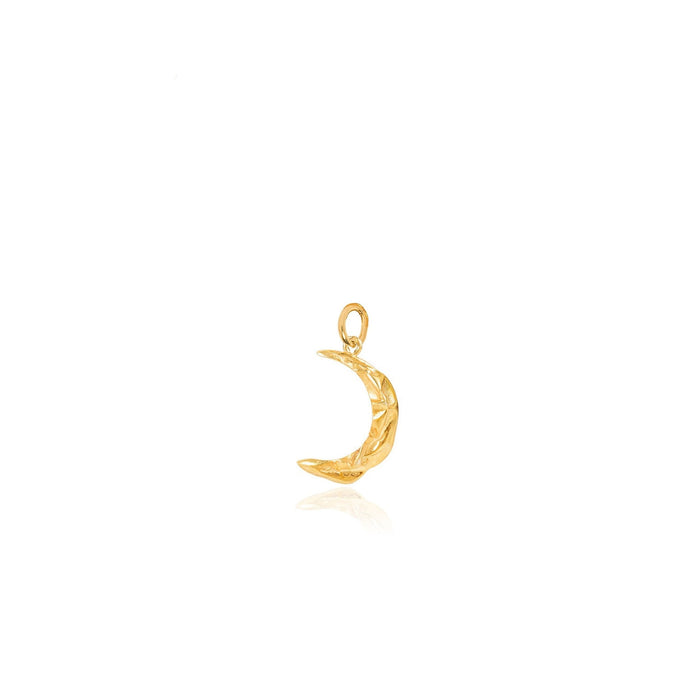 Melies Moon Charm, Gold