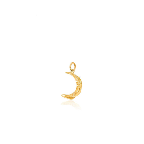 Melies Moon Charm, Gold