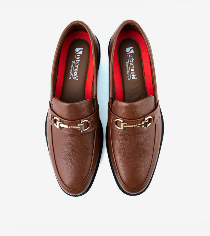 Men's Formal Shoes US-DK-5102
