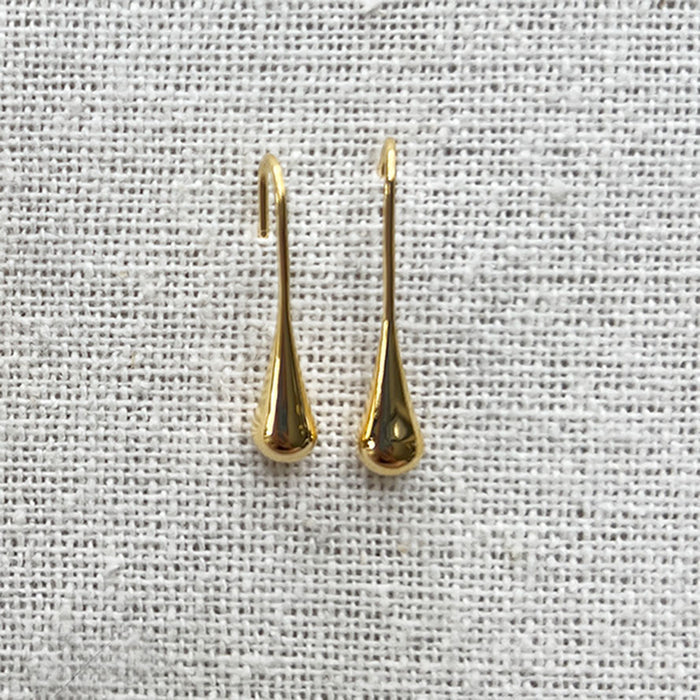 Mini Drop Earrings