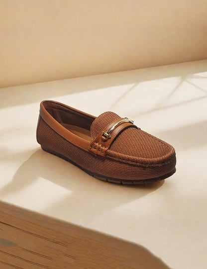 Mustered Pumps for Women