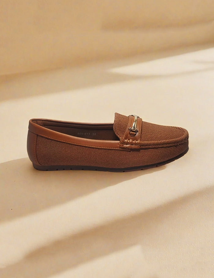 Mustered Pumps for Women