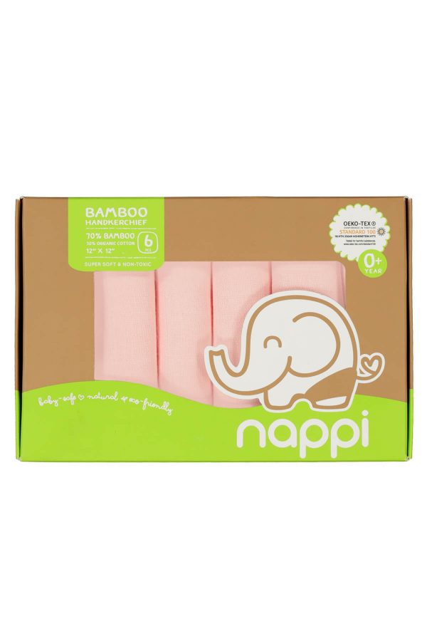 Nappi Baby Handkerchief