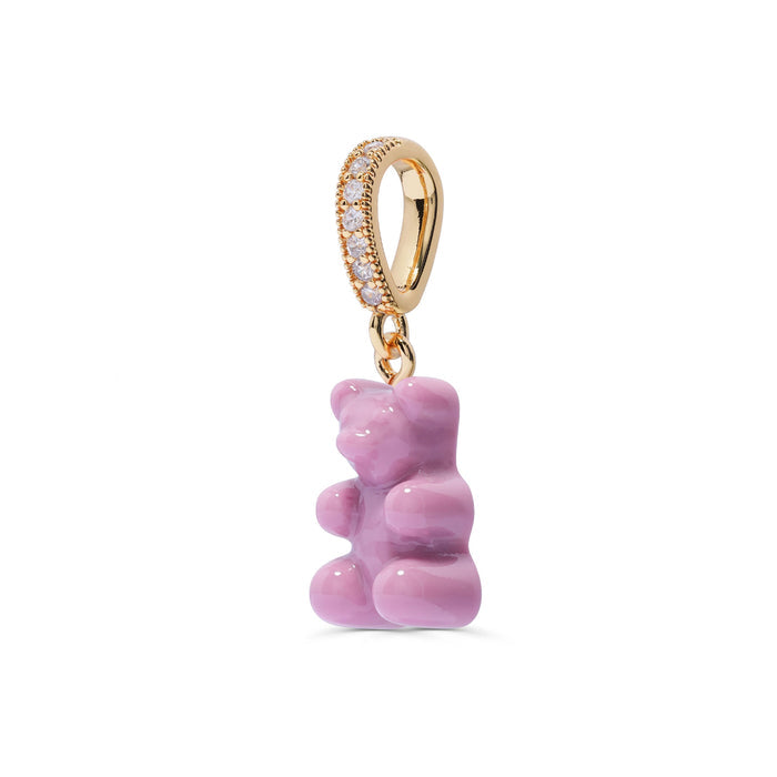 Mauve Pink