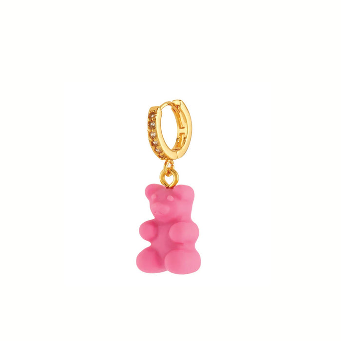 Nostalgia Bear Hoop, Elle Woods (G)