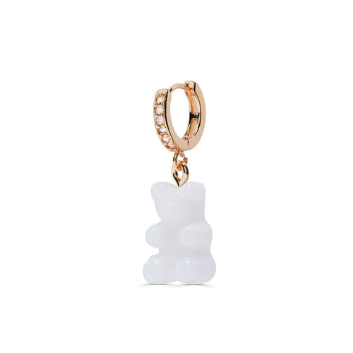 Nostalgia Bear Hoop, Pearly (G)