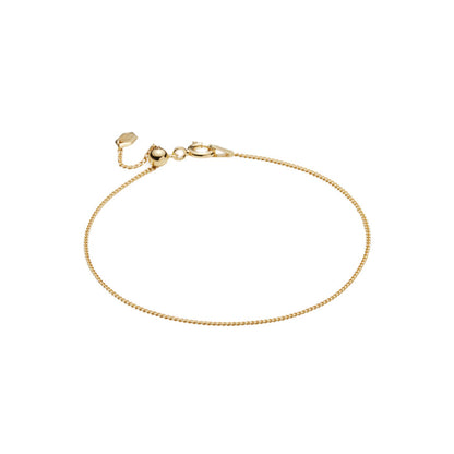 Nyhavn Bracelet, Gold