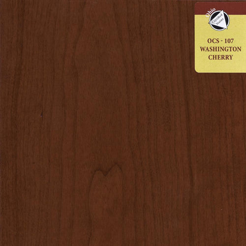 OCS 107 - WASHINGTON - Cherry Sample