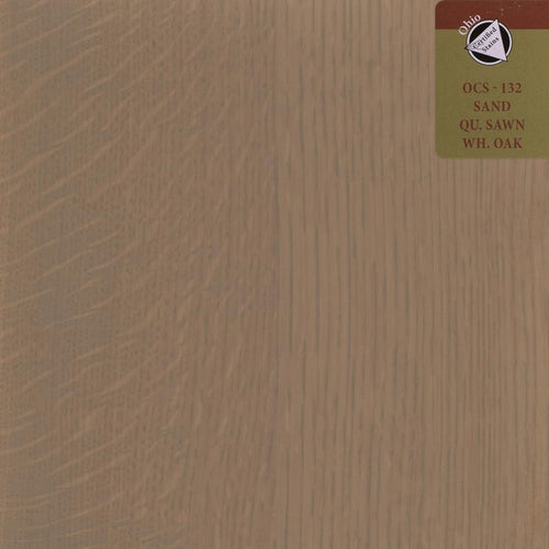 OCS 132 - SAND - QSWO Sample