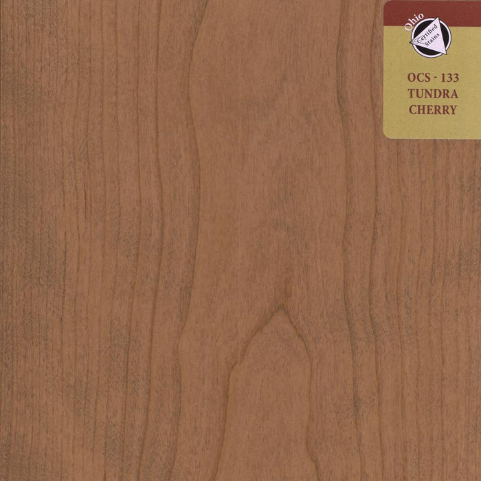 OCS 133 - TUNDRA - Cherry Sample