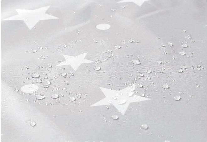 Olive & Cloud Splash Mats