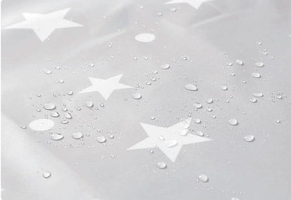 Olive & Cloud Splash Mats
