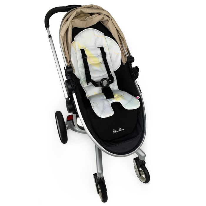 Oribel Cocoon Z Seat Liner
