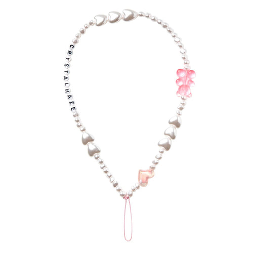 Phone Bracelet, Bubblegum