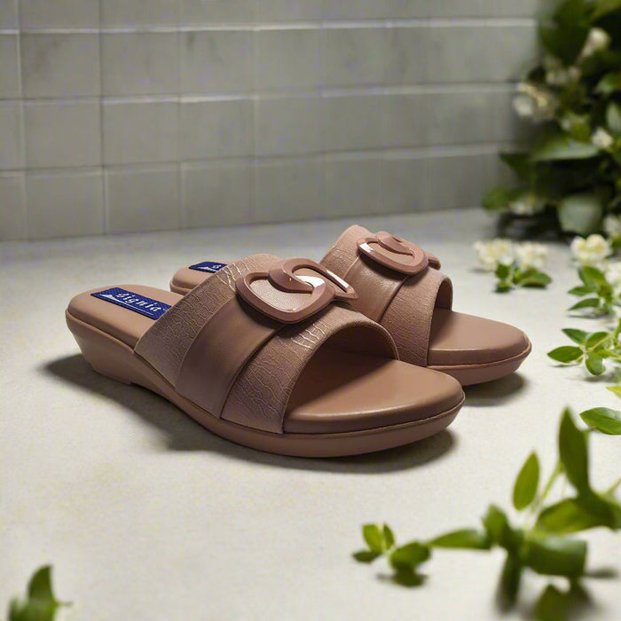 Pink | Slippers For Women