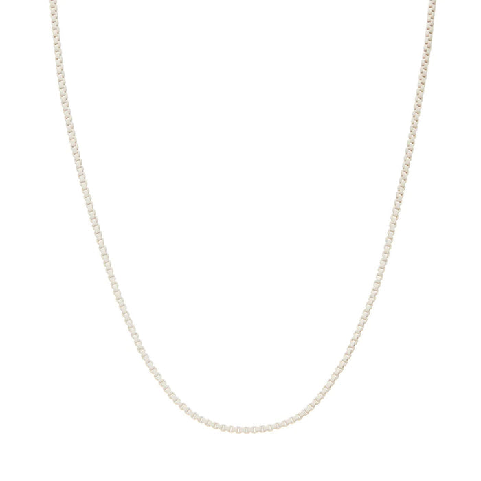 Plastalina Chain, Powder