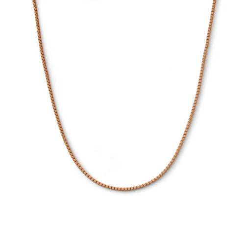 Plastalina Chain, Salted Caramel