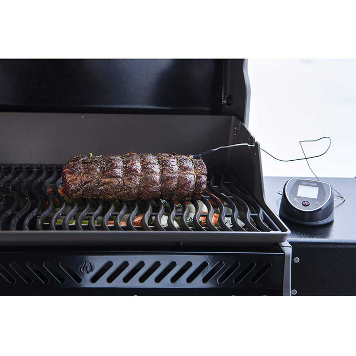 Pro Wireless Digital Thermometer - Great Backyard Place