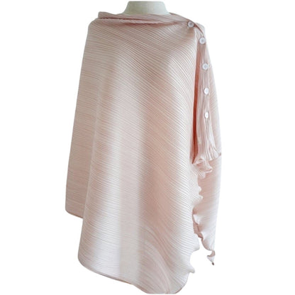 QD Little Things Flexi Nursing Cover - Pleats