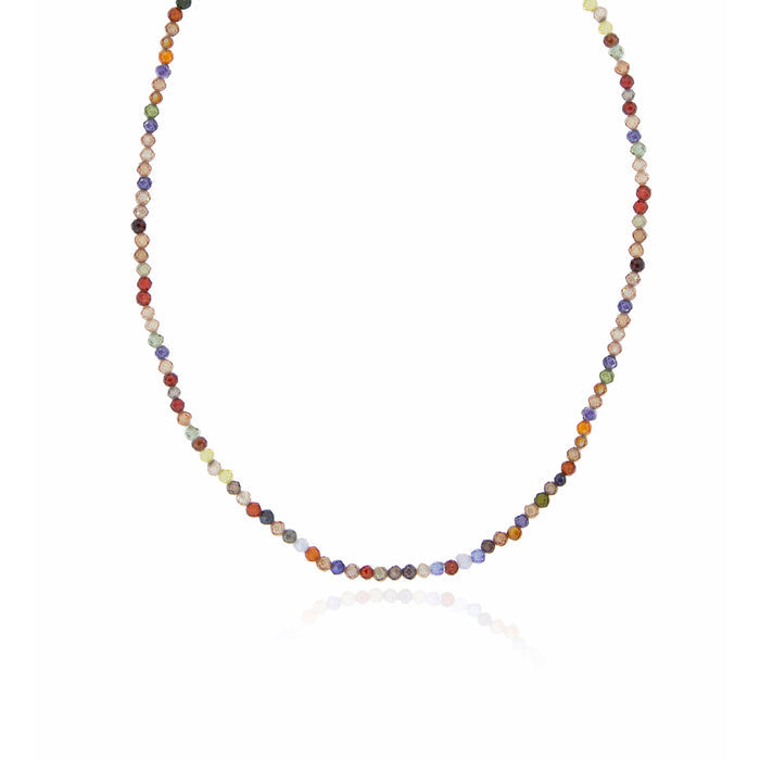 Rainbow Necklace