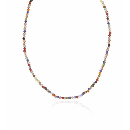 Rainbow Necklace