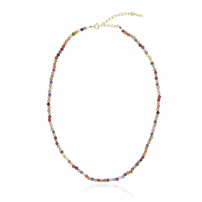Rainbow Necklace