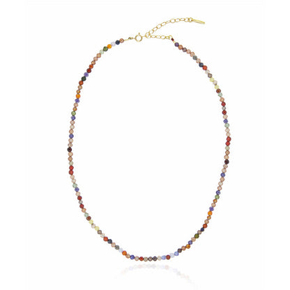 Rainbow Necklace