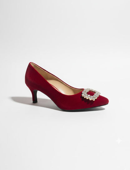 Red Coat Shoes