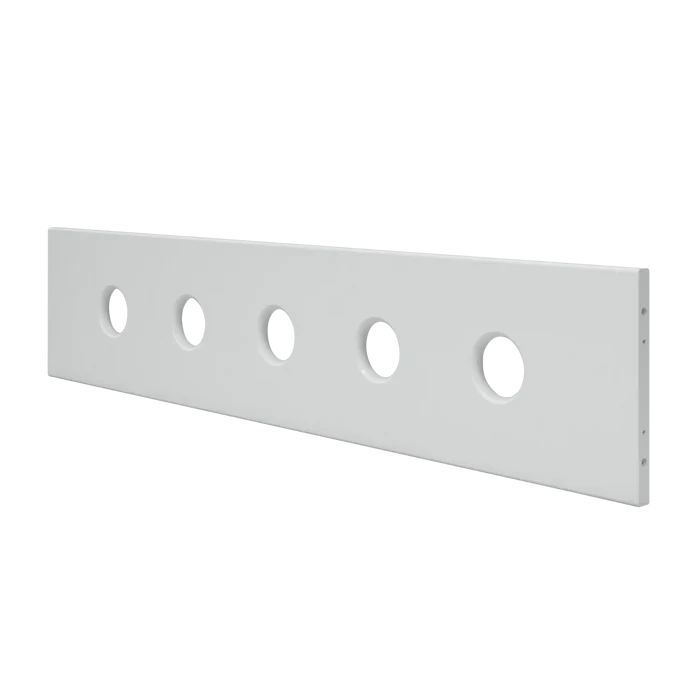 Safety Rail, 1/2, White SAFETYRAIL 200 flexa-com.myshopify.com