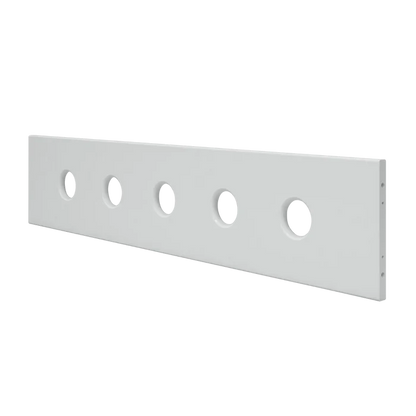 Safety Rail, 1/2, White SAFETYRAIL 200 flexa-com.myshopify.com
