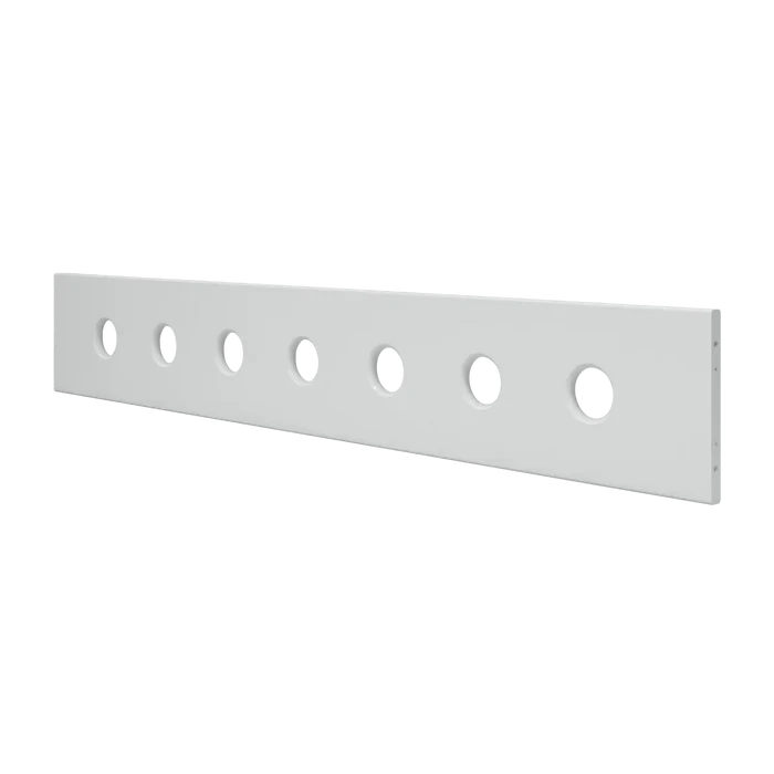 Safety Rail, 3/4, White SAFETYRAIL 200 flexa-com.myshopify.com