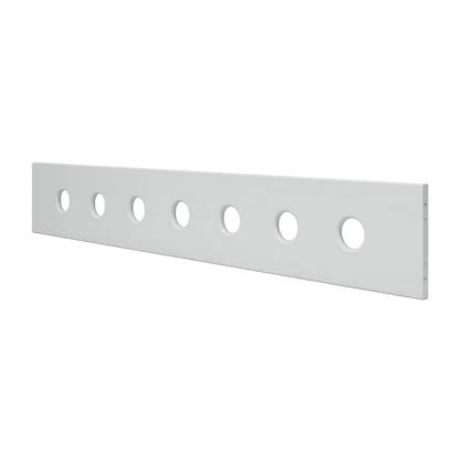 Safety Rail, 3/4, White SAFETYRAIL 200 flexa-com.myshopify.com
