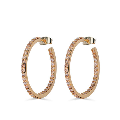 Serena Hoop, Champagne