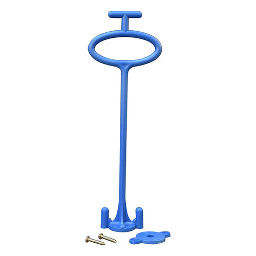 Skimmer Angel Basket Handle Attachment - Great Backyard Place