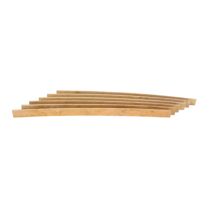 Slat without holes, 1 pcs. 12-00809422 SPAREPARTS _badge_bestseller flexa-com.myshopify.com