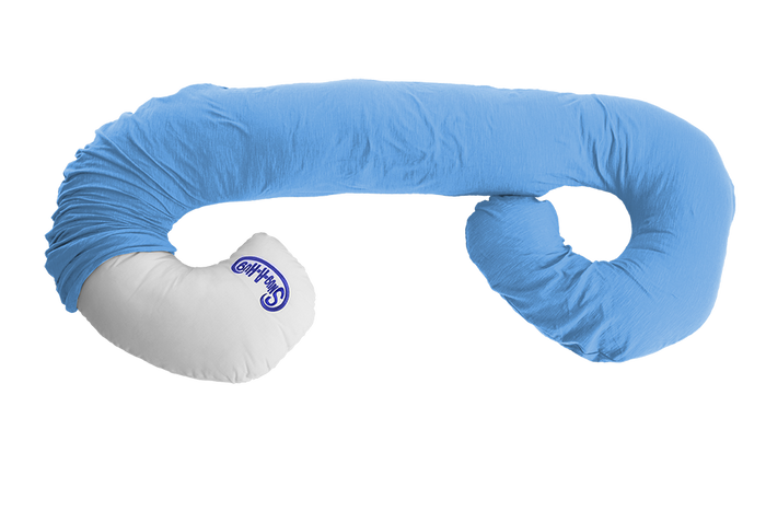 Snug-A-Hug Maternity & Nursing Pillow