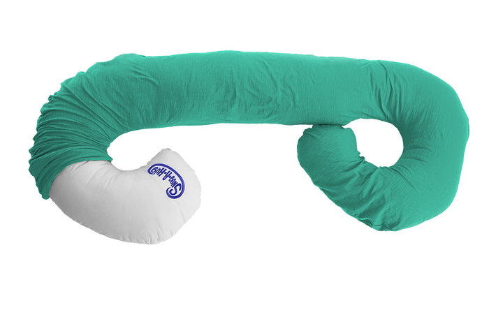 Snug-A-Hug Maternity & Nursing Pillow