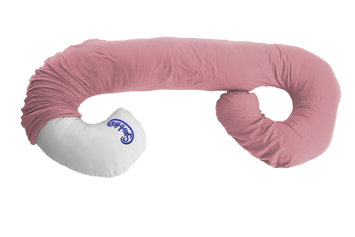 Snug-A-Hug Maternity & Nursing Pillow
