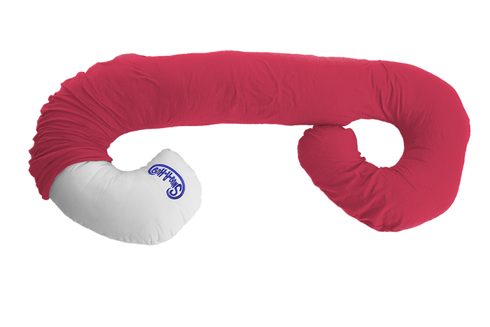 Snug-A-Hug Maternity & Nursing Pillow