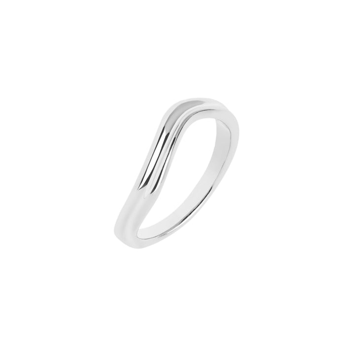 Soma Ring, Silver