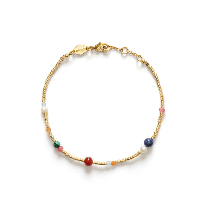 Splash d'Or Bracelet, Gold