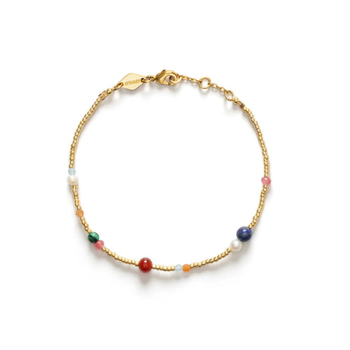 Splash d'Or Bracelet, Gold
